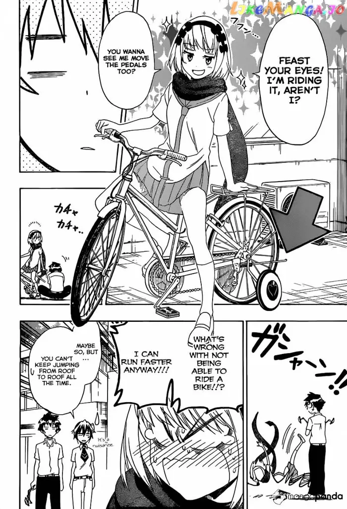 Nisekoi Chapter 103 image 09_optimized